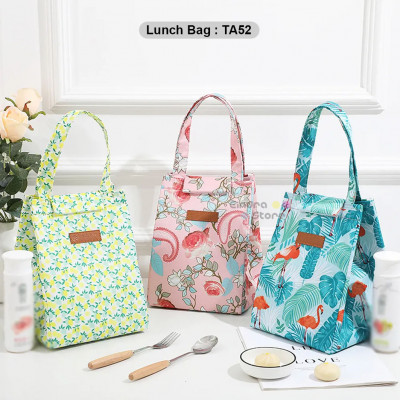 Lunch Bag : TA52